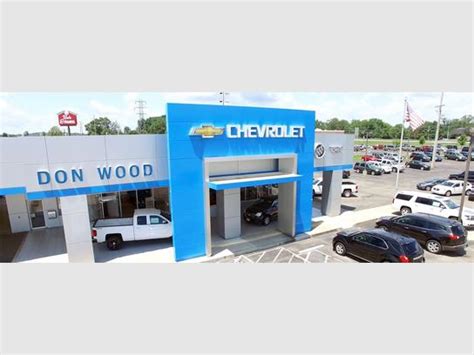 Wood Chevrolet has a large inventory of new and used vehicles. Visit us in CARROLLTOWN today. Skip to Main Content. Wood Chevrolet. 187 S MAIN ST CARROLLTOWN PA 15722-7206; Sales (877) 278-2241; Service & Parts (877) 427-0288; Call Us. Sales (877) 278-2241; Service & Parts (877) 427-0288;